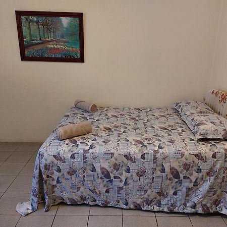 Newtown Beach Bed And Bath Nadi Exteriör bild