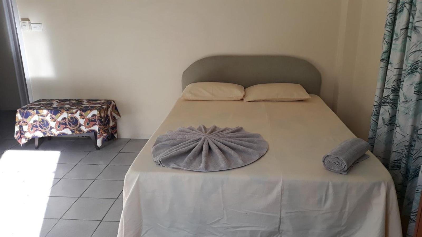 Newtown Beach Bed And Bath Nadi Exteriör bild